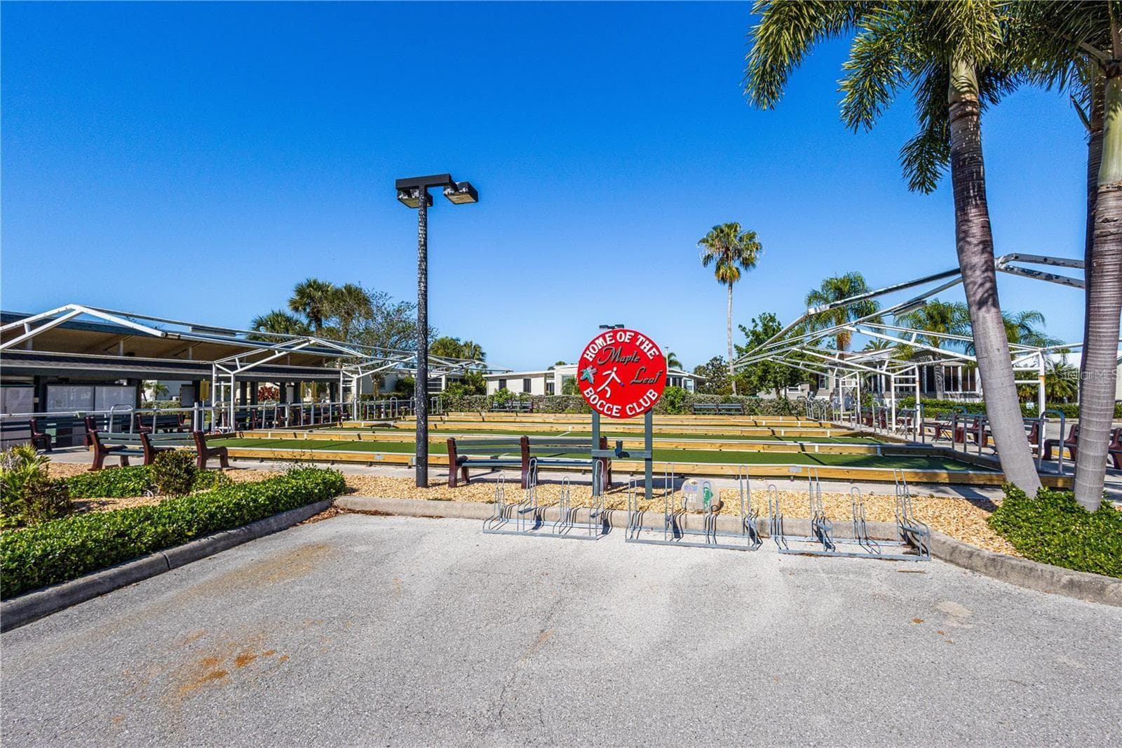 Manufactured Home at 2100 KINGS HIGHWAY #175, PORT CHARLOTTE, photo 34 of 40