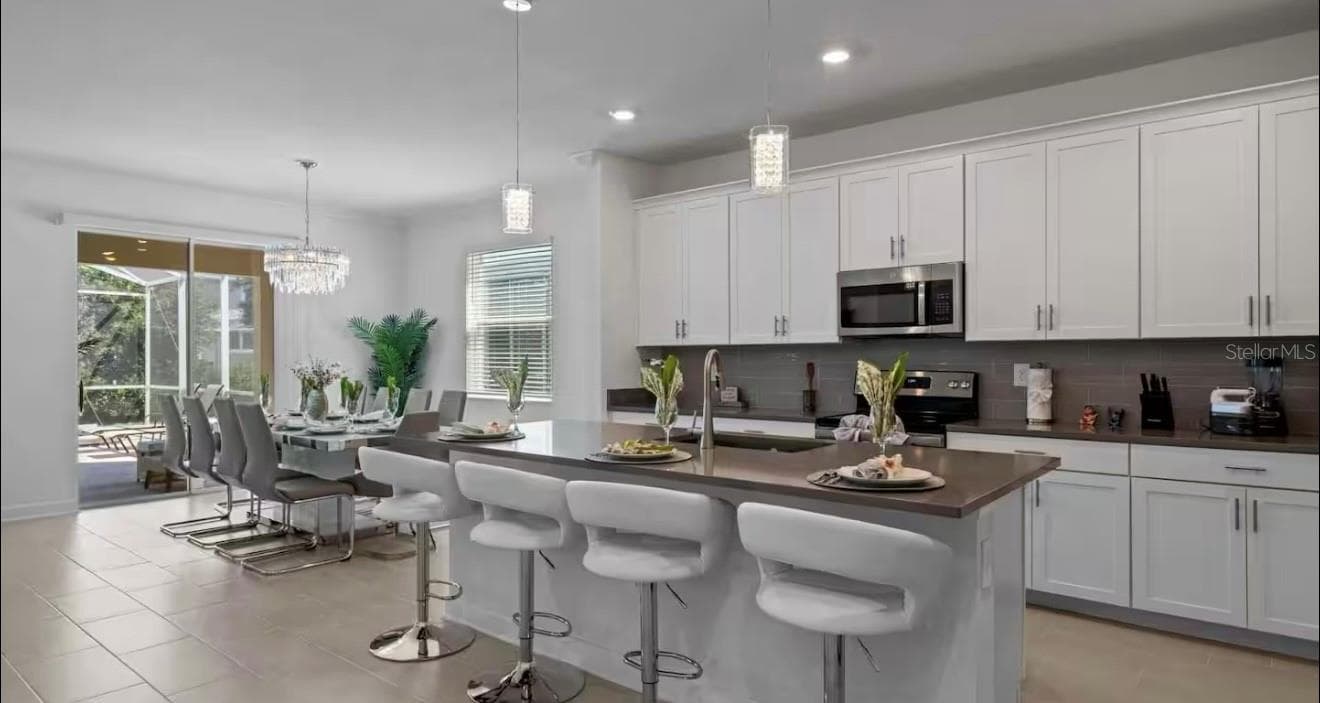 Single Family Residence at 8907 PLAY THROUGH DR, DAVENPORT, photo 11 of 32