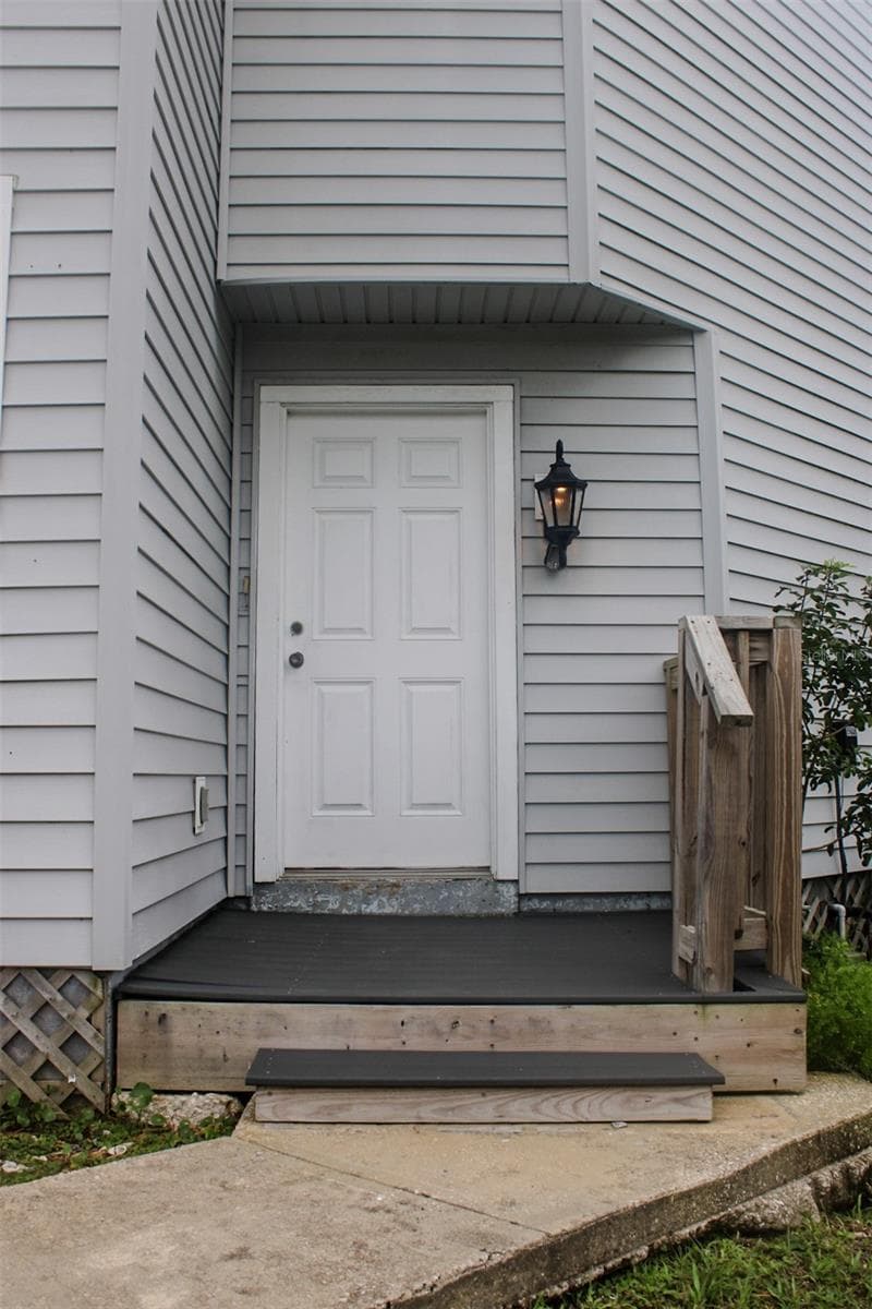 Townhouse at 3501 S CENTRAL AVE, FLAGLER BEACH, photo 8 of 61