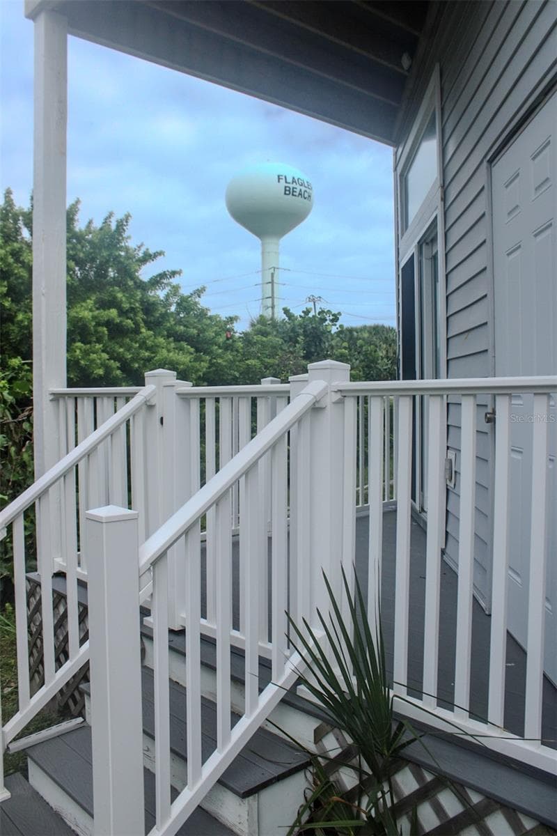 Townhouse at 3501 S CENTRAL AVE, FLAGLER BEACH, photo 34 of 61