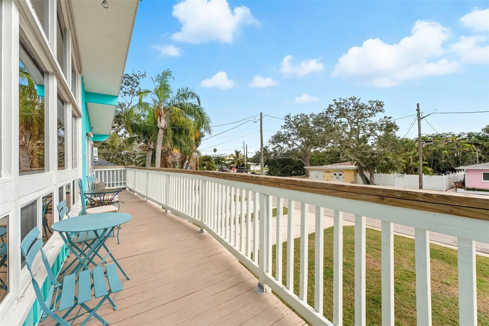 Single Family Residence at 208 BATES AVE, INDIAN ROCKS BEACH, photo 5 of 47