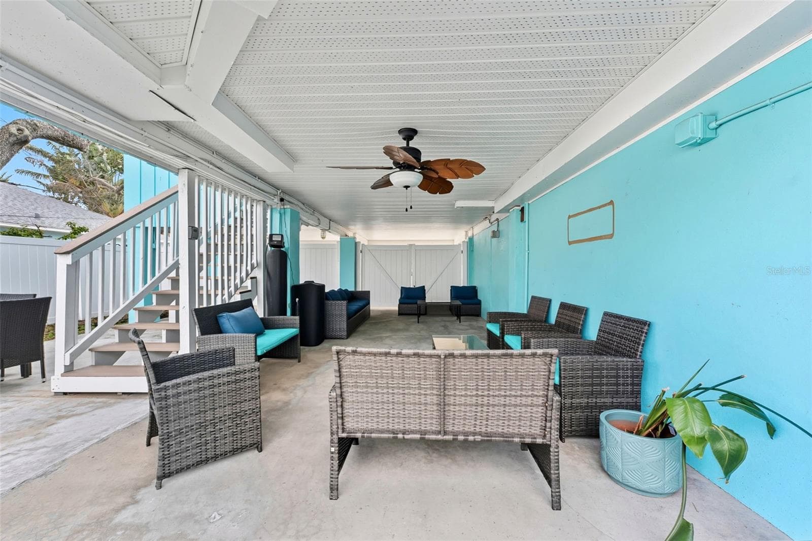 Single Family Residence at 208 BATES AVE, INDIAN ROCKS BEACH, photo 32 of 47