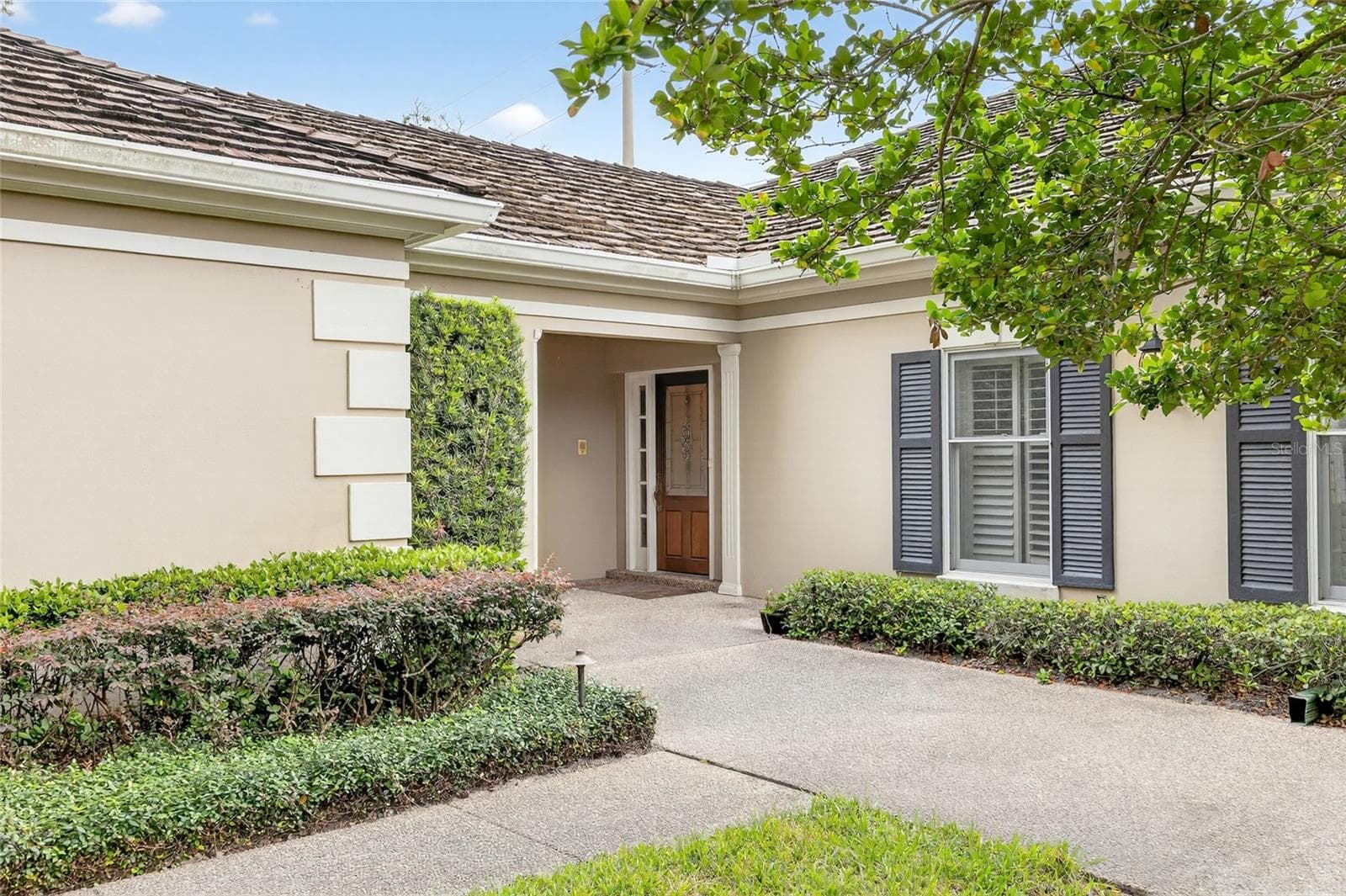 Condominium at 5941 CHESAPEAKE PARK #GE, ORLANDO, photo 3 of 49
