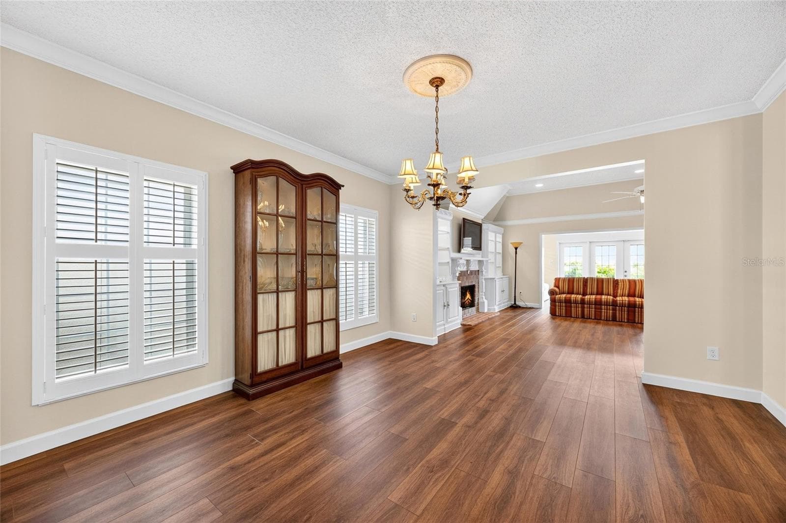 Condominium at 5941 CHESAPEAKE PARK #GE, ORLANDO, photo 7 of 49