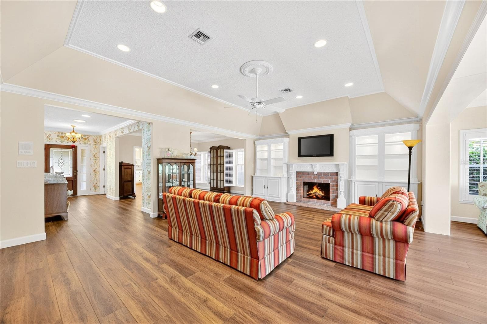 Condominium at 5941 CHESAPEAKE PARK #GE, ORLANDO, photo 10 of 49