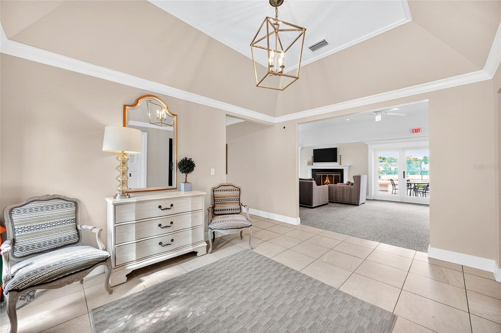 Condominium at 5941 CHESAPEAKE PARK #GE, ORLANDO, photo 40 of 49