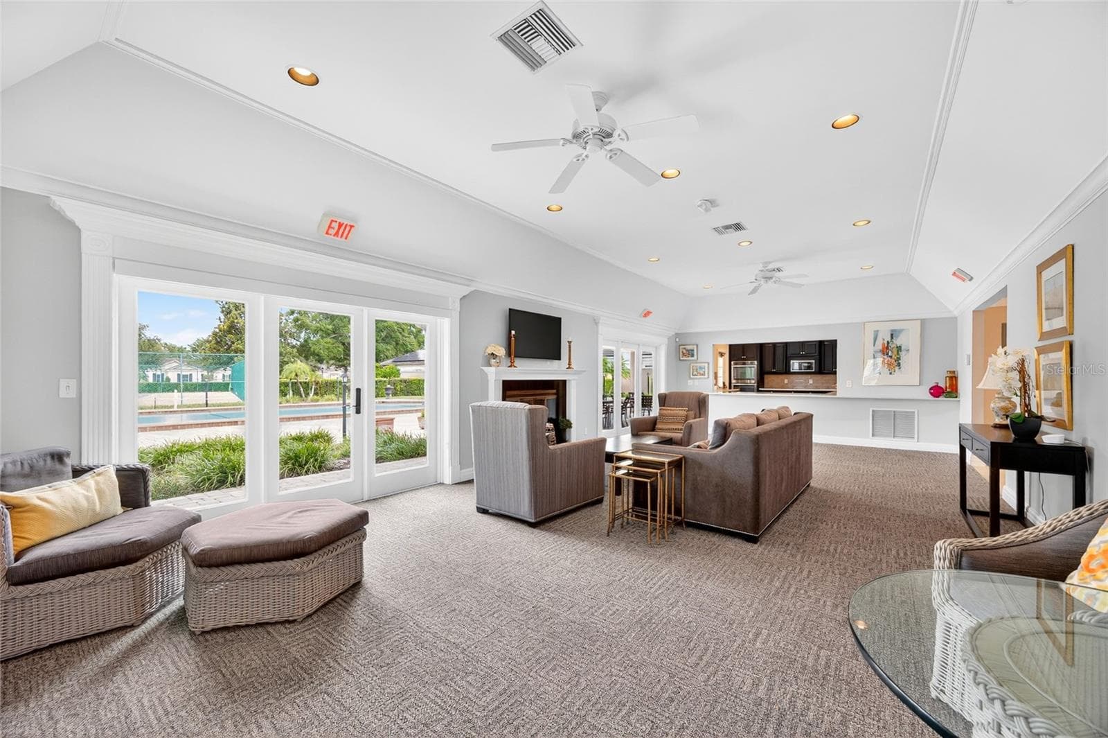 Condominium at 5941 CHESAPEAKE PARK #GE, ORLANDO, photo 41 of 49