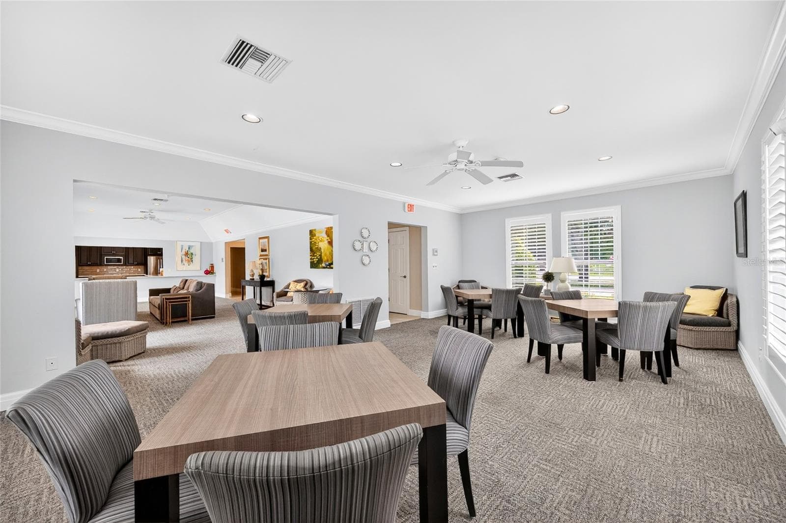 Condominium at 5941 CHESAPEAKE PARK #GE, ORLANDO, photo 42 of 49