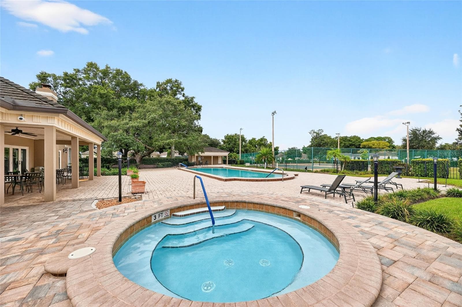 Condominium at 5941 CHESAPEAKE PARK #GE, ORLANDO, photo 44 of 49