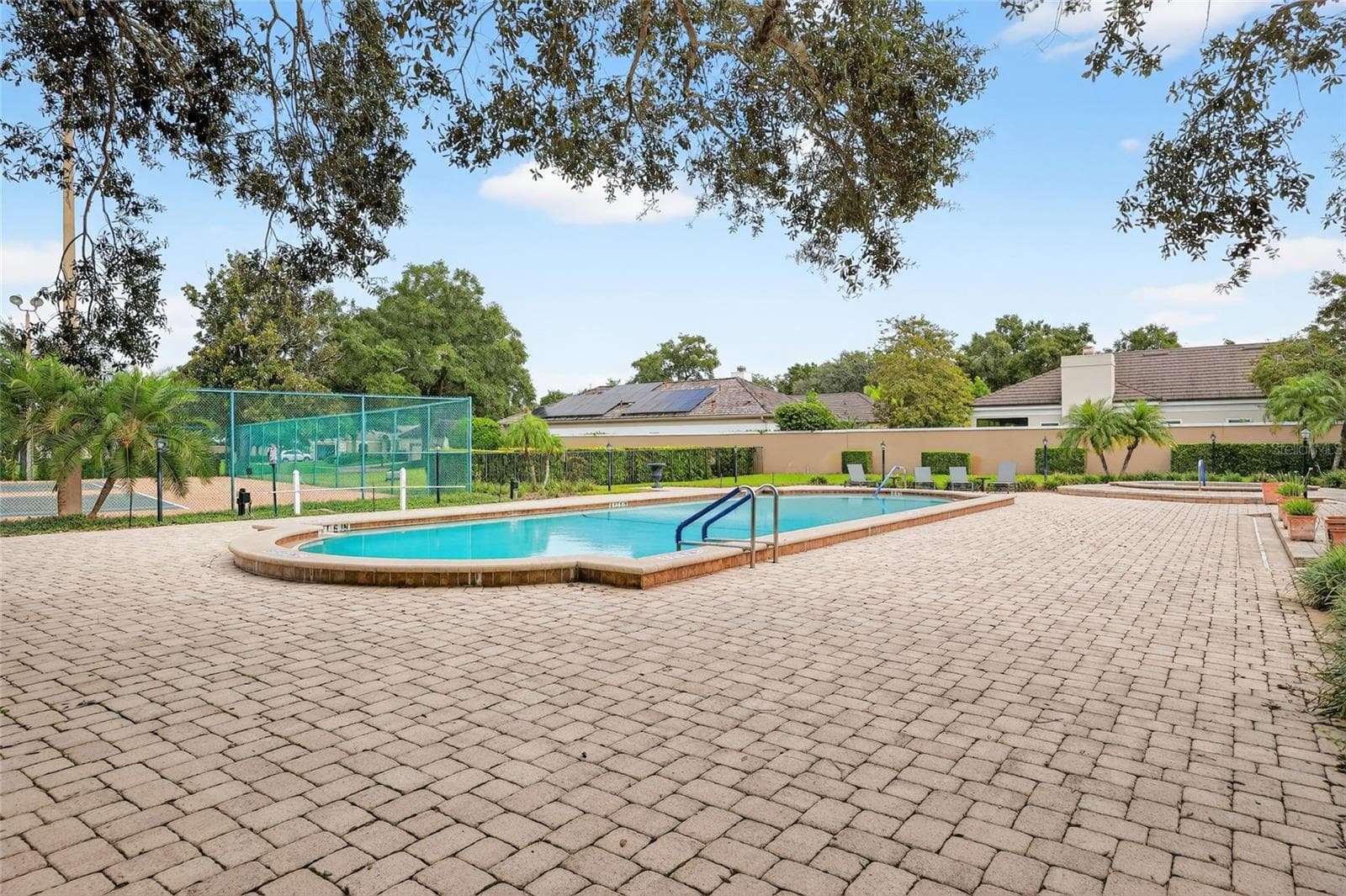 Condominium at 5941 CHESAPEAKE PARK #GE, ORLANDO, photo 46 of 49