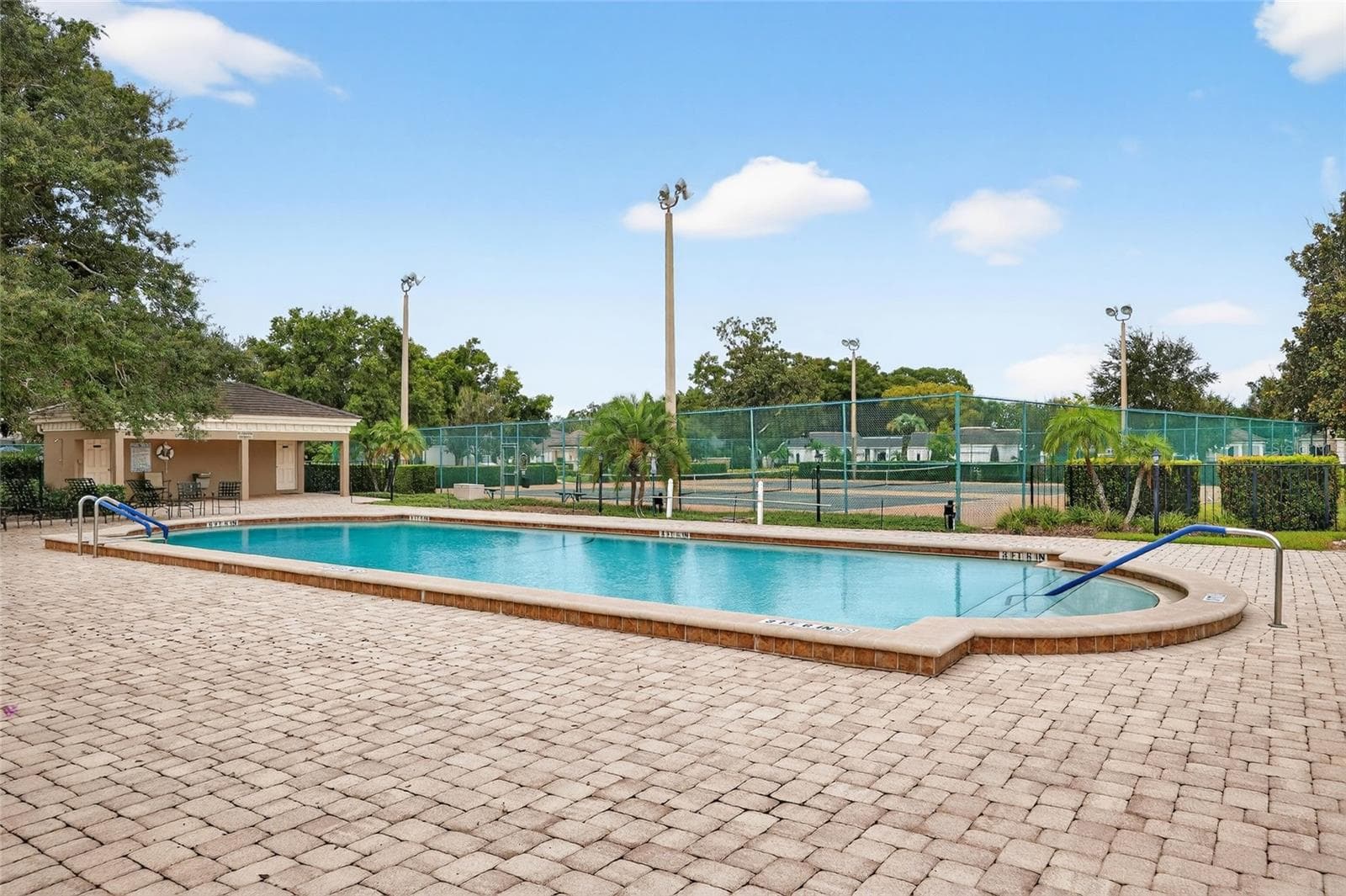 Condominium at 5941 CHESAPEAKE PARK #GE, ORLANDO, photo 48 of 49