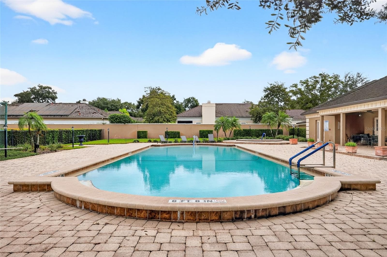 Condominium at 5941 CHESAPEAKE PARK #GE, ORLANDO, photo 49 of 49