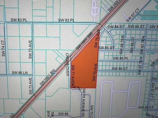 Land at 7172 SW HIGHWAY 200, OCALA, photo 16 of 16