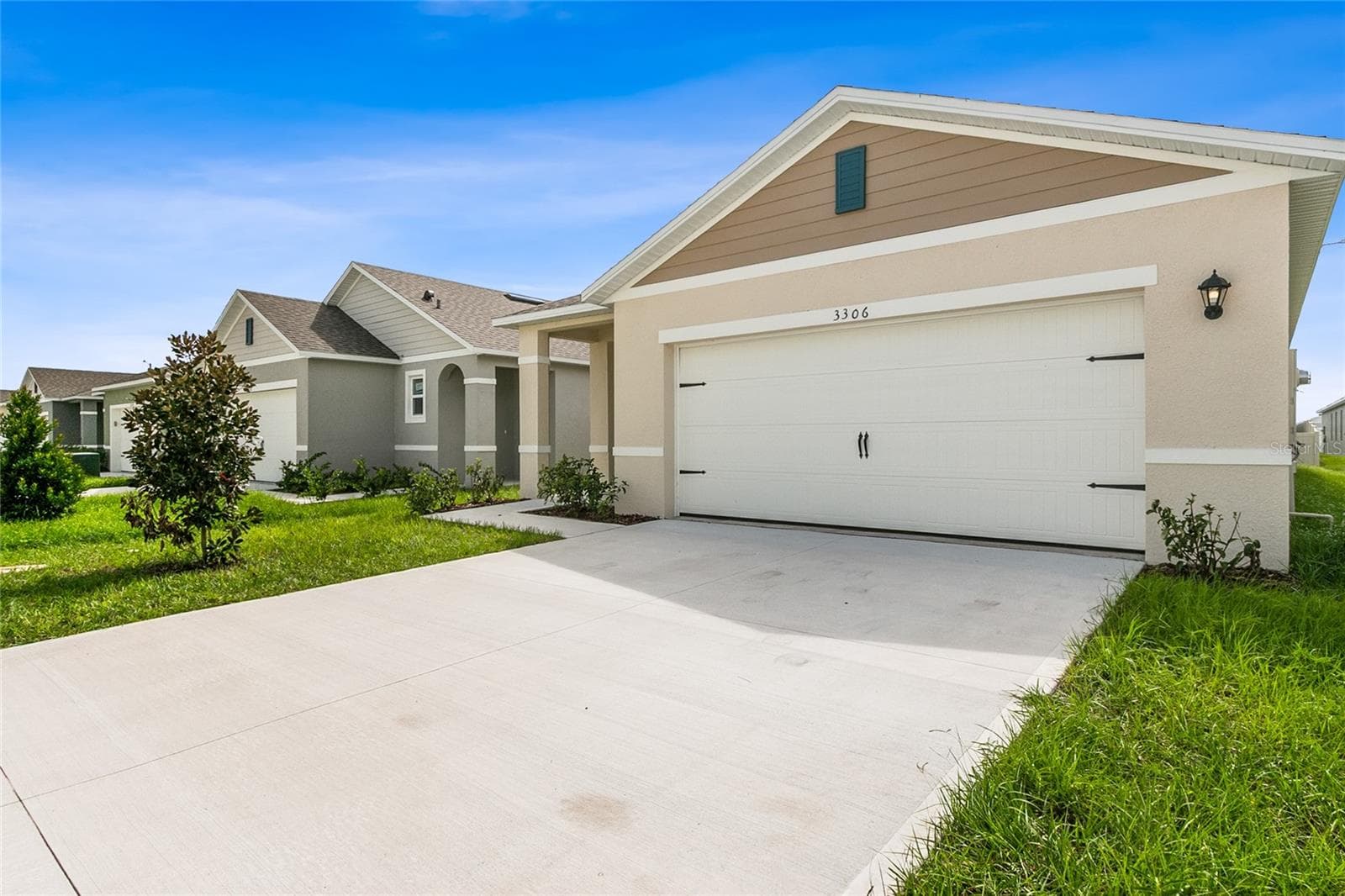 Single Family Residence at 3306 PINE LILY AVE, POINCIANA, photo 31 of 32