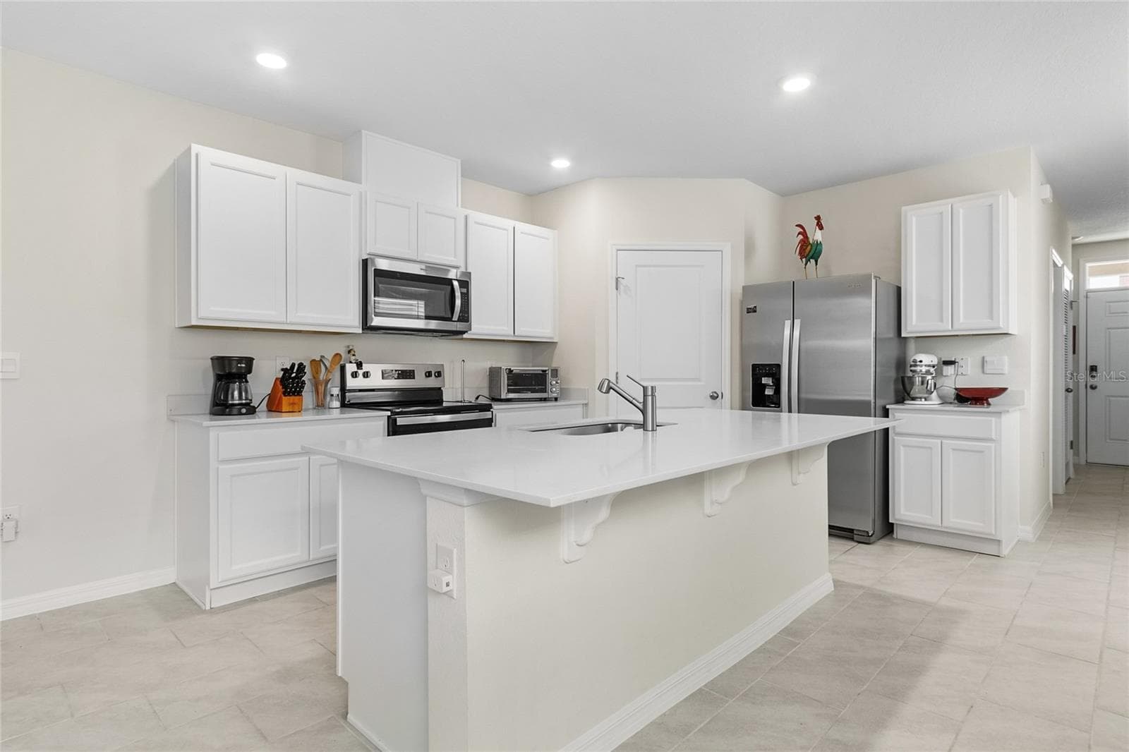 Single Family Residence at 3306 PINE LILY AVE, POINCIANA, photo 5 of 32