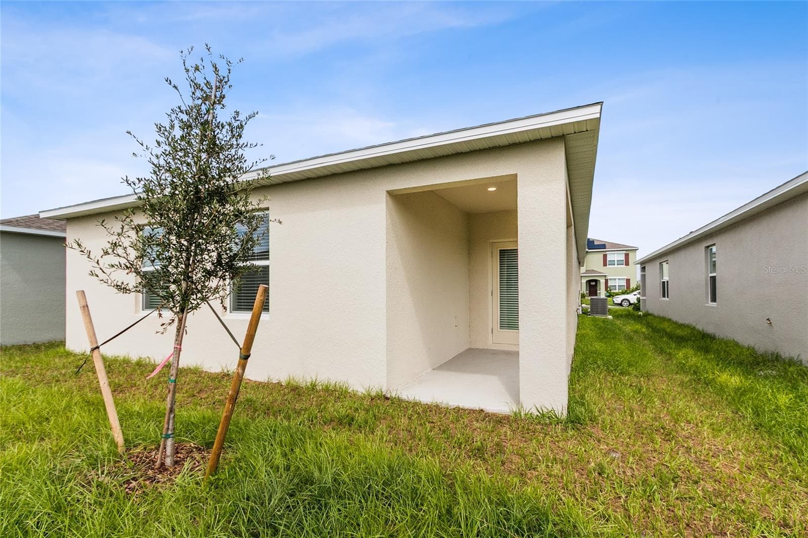 Single Family Residence at 3306 PINE LILY AVE, POINCIANA, photo 19 of 32