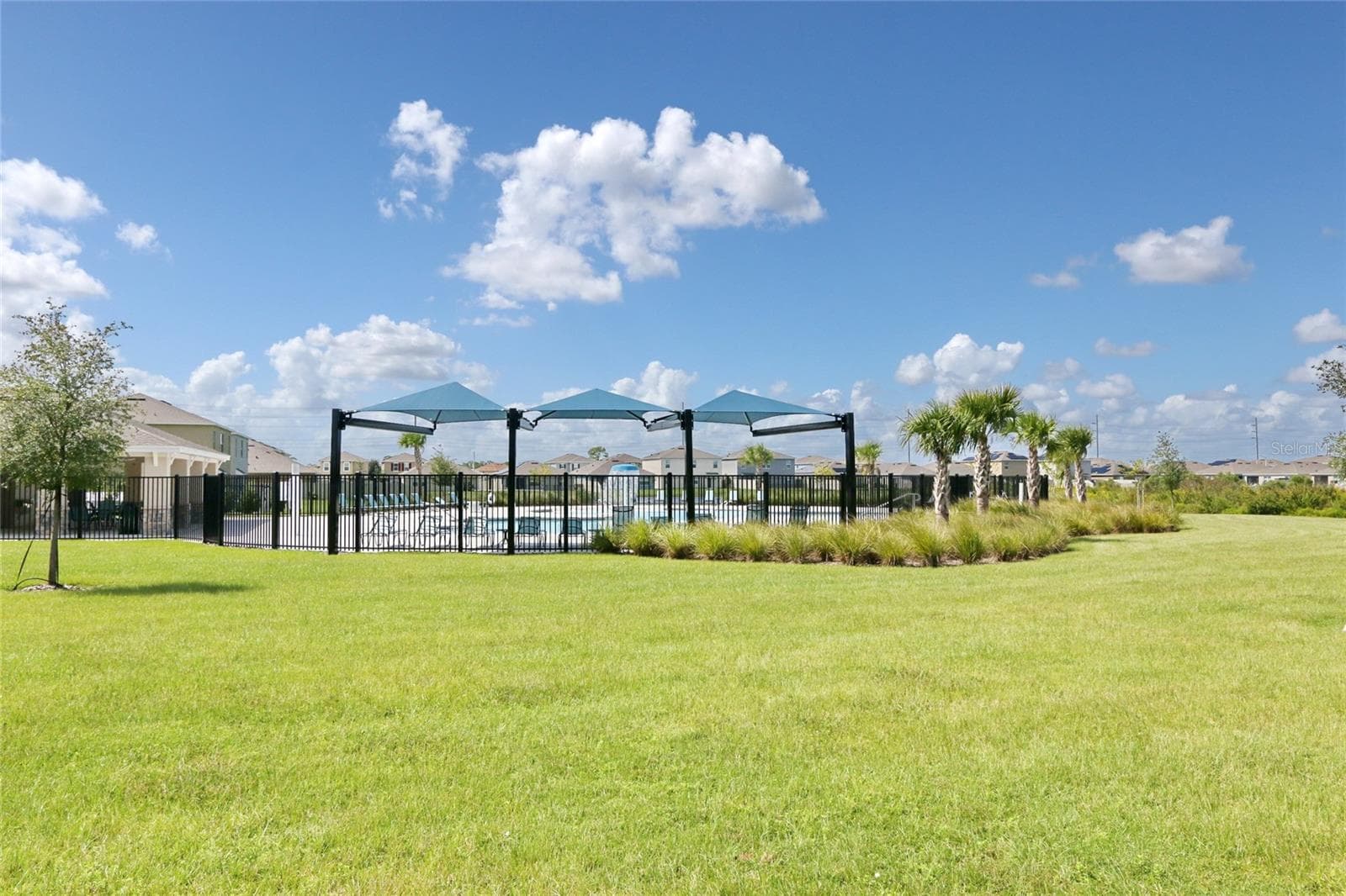 Single Family Residence at 3306 PINE LILY AVE, POINCIANA, photo 21 of 32