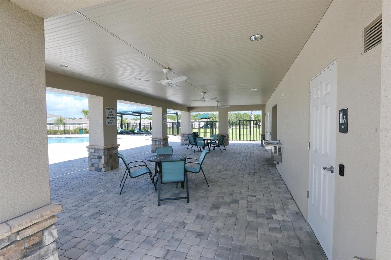 Single Family Residence at 3306 PINE LILY AVE, POINCIANA, photo 22 of 32