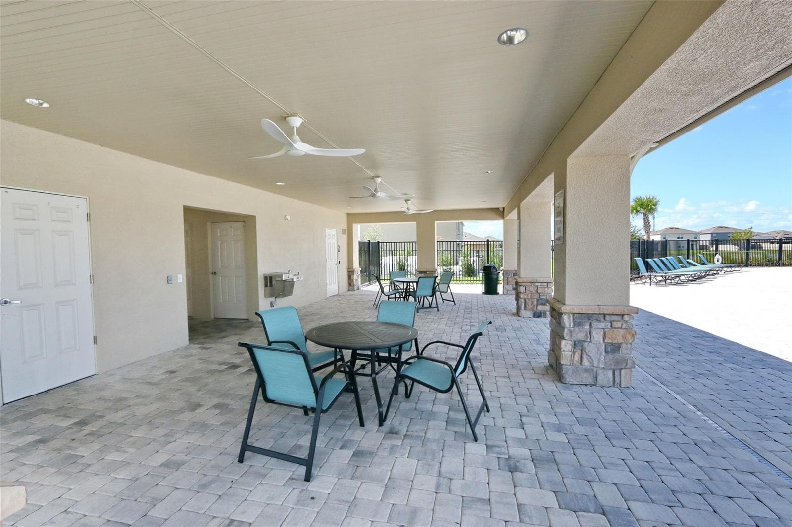 Single Family Residence at 3306 PINE LILY AVE, POINCIANA, photo 23 of 32