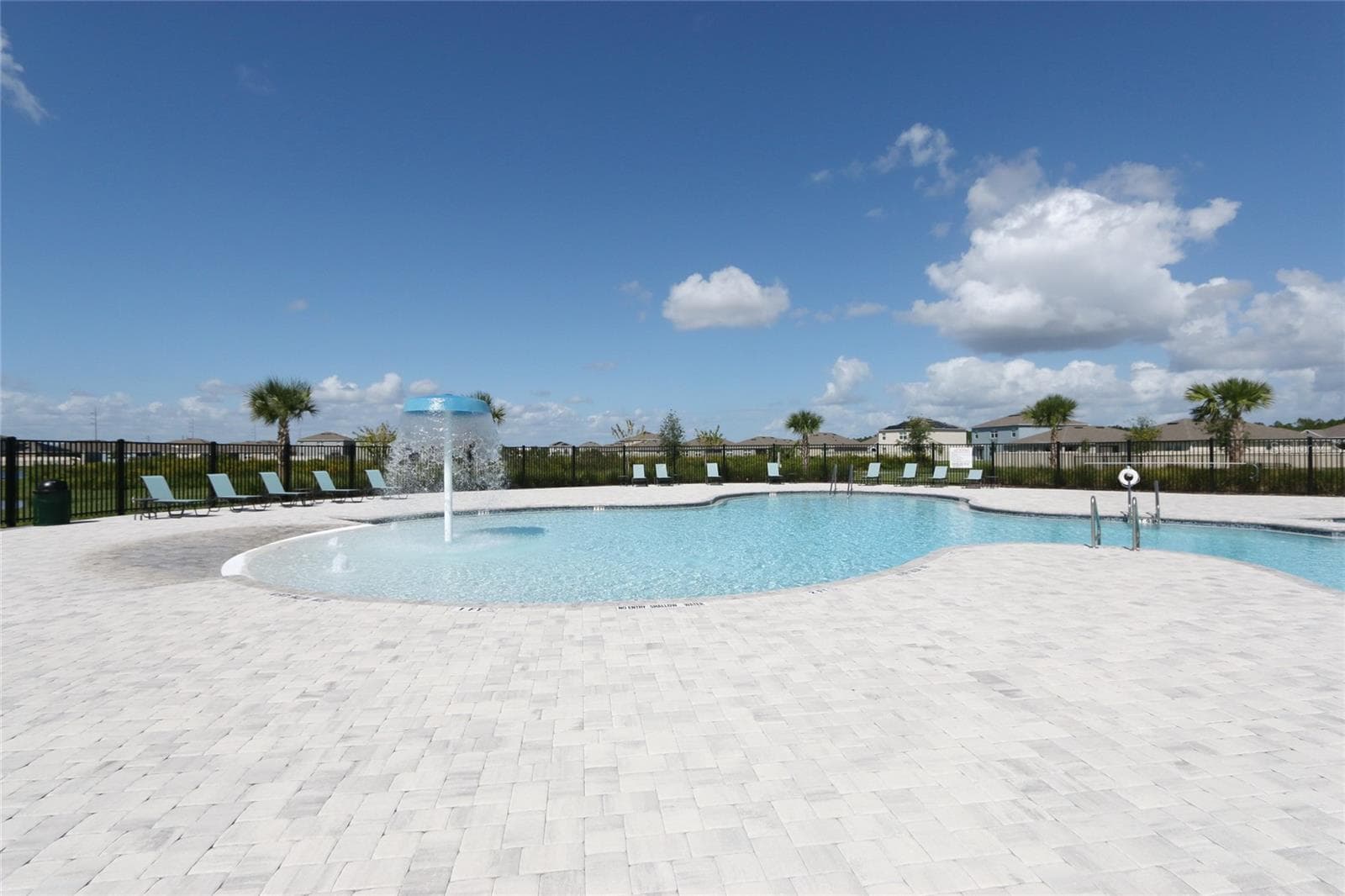 Single Family Residence at 3306 PINE LILY AVE, POINCIANA, photo 24 of 32