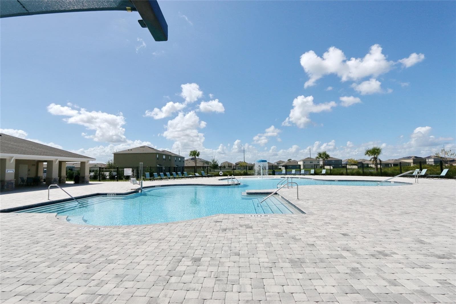 Single Family Residence at 3306 PINE LILY AVE, POINCIANA, photo 27 of 32