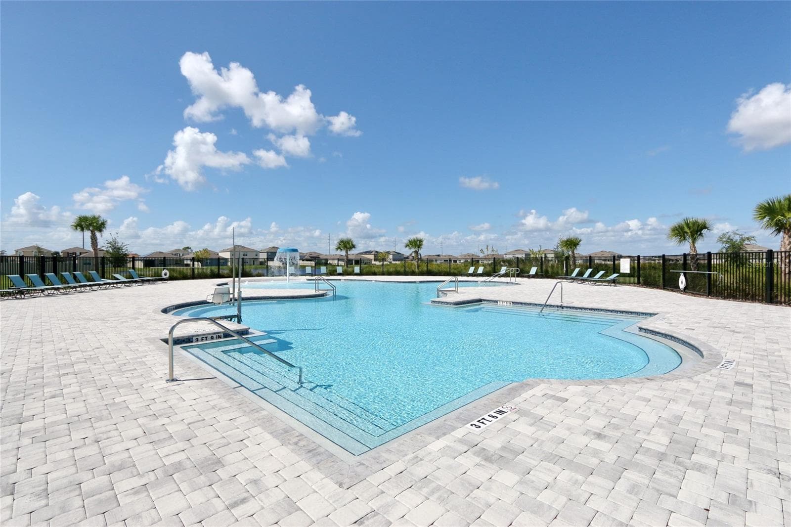 Single Family Residence at 3306 PINE LILY AVE, POINCIANA, photo 28 of 32