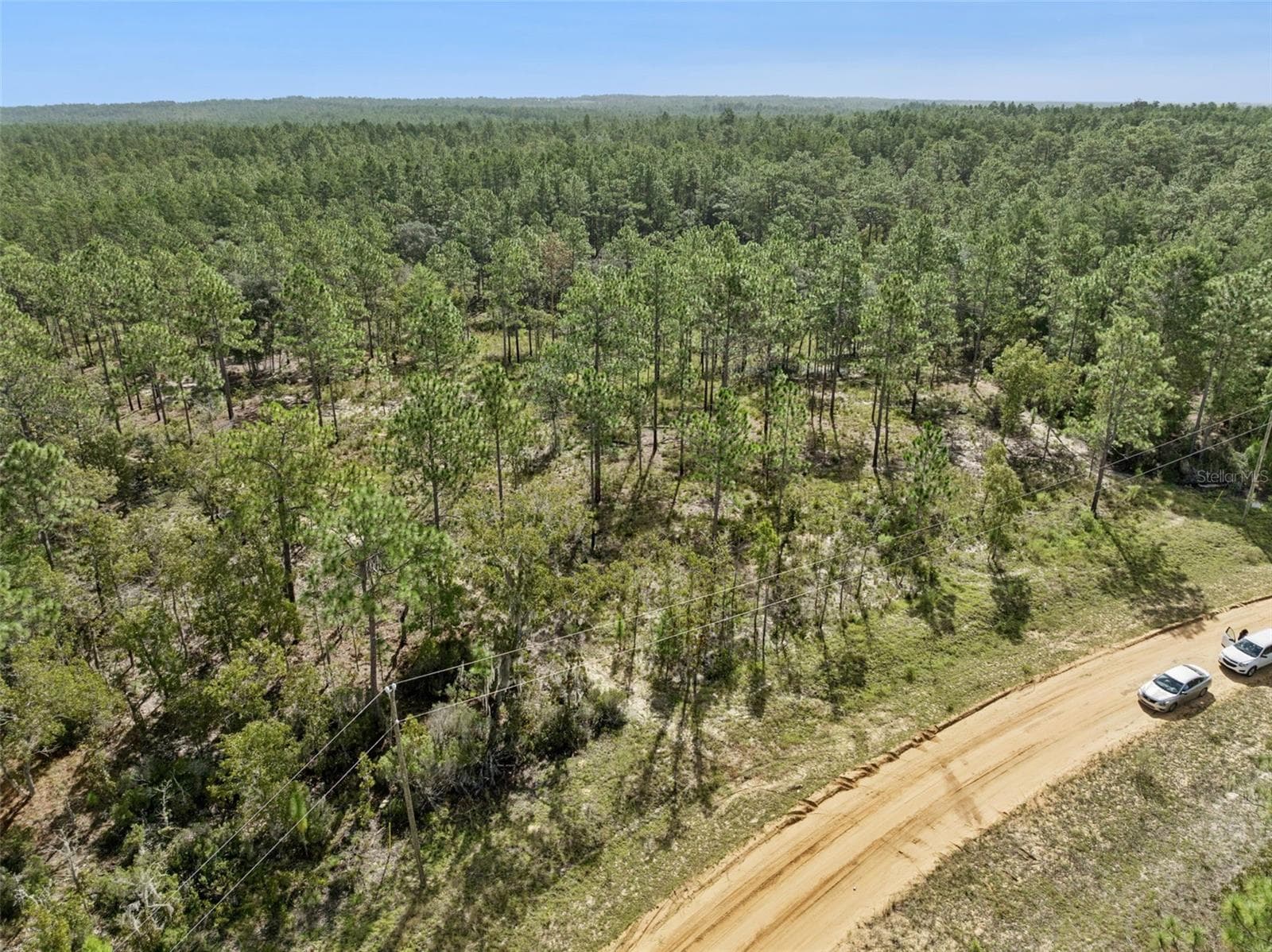Land at 240 CESSNA WAY, HAWTHORNE, photo 2 of 18