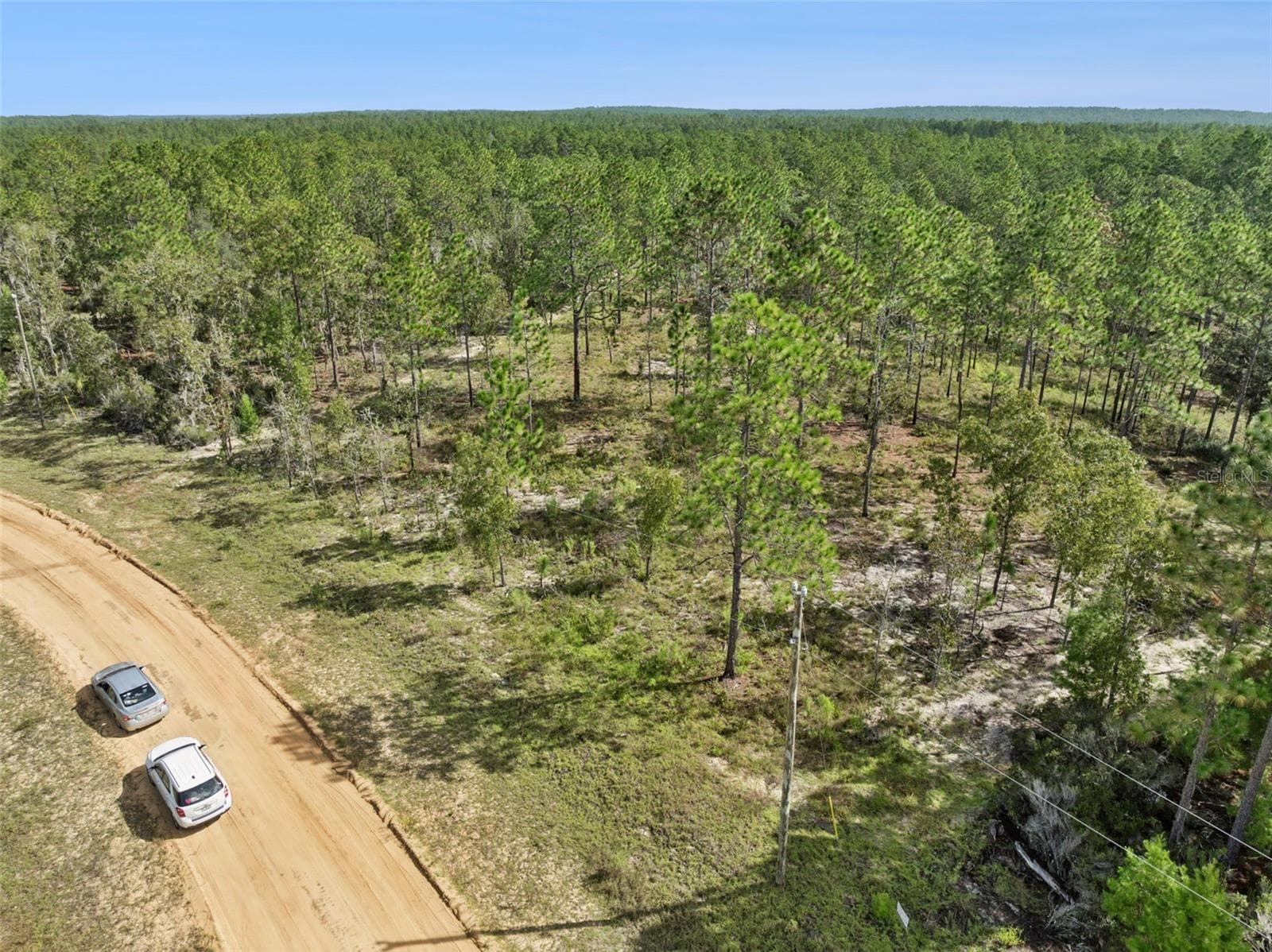 Land at 240 CESSNA WAY, HAWTHORNE, photo 17 of 18