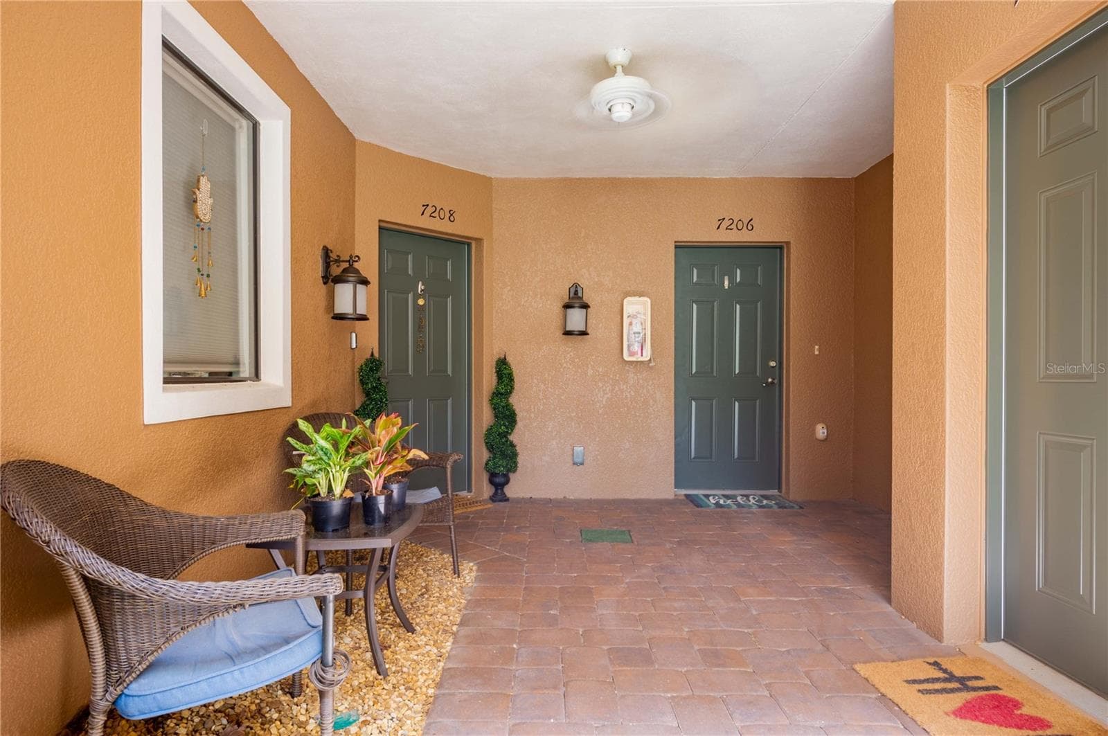 Condominium at 7206 HAMILTON RD #7206, BRADENTON, photo 30 of 32
