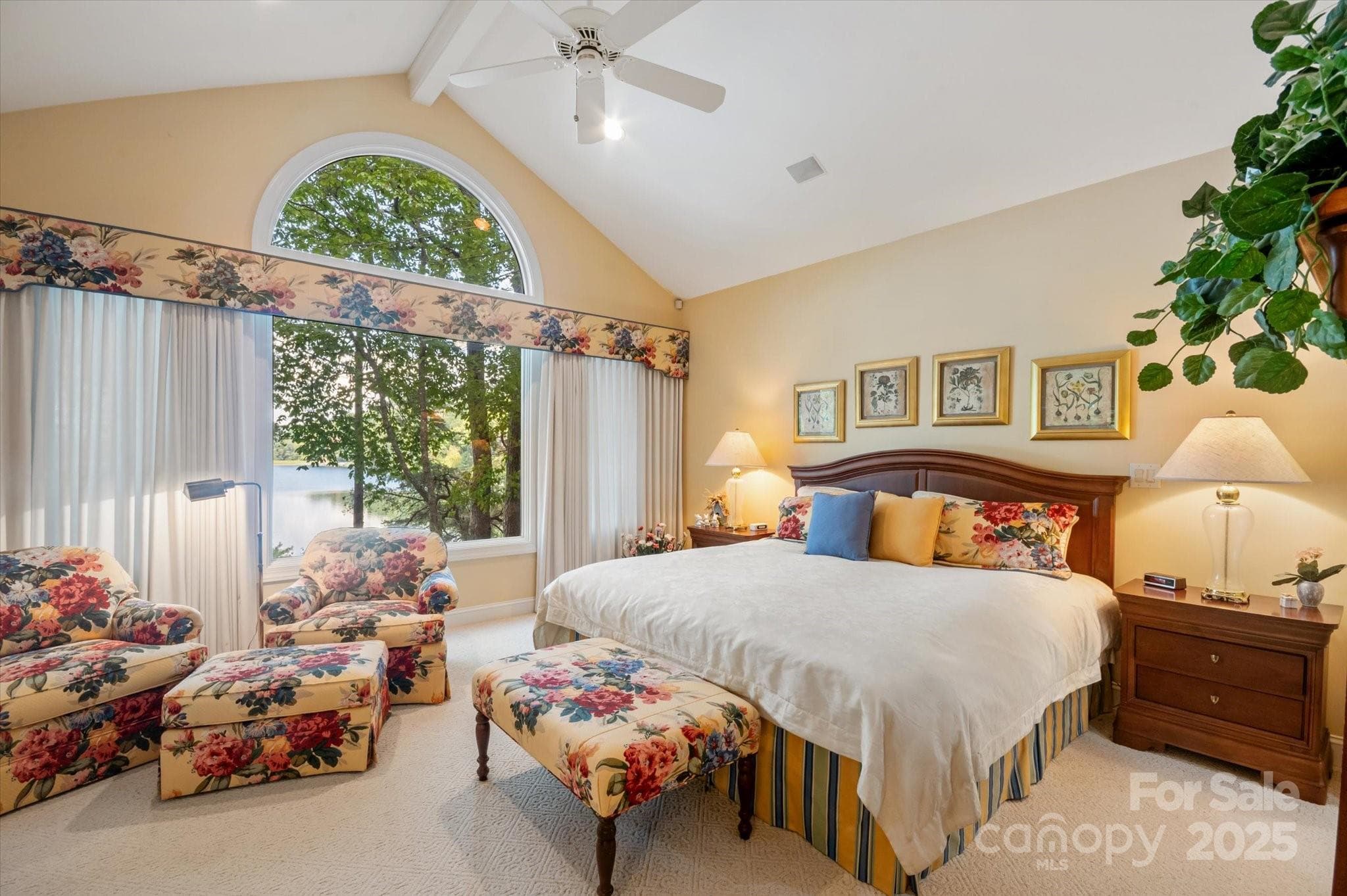 Single Family Residence at 98 Taladu Court, Brevard, photo 16 of 48