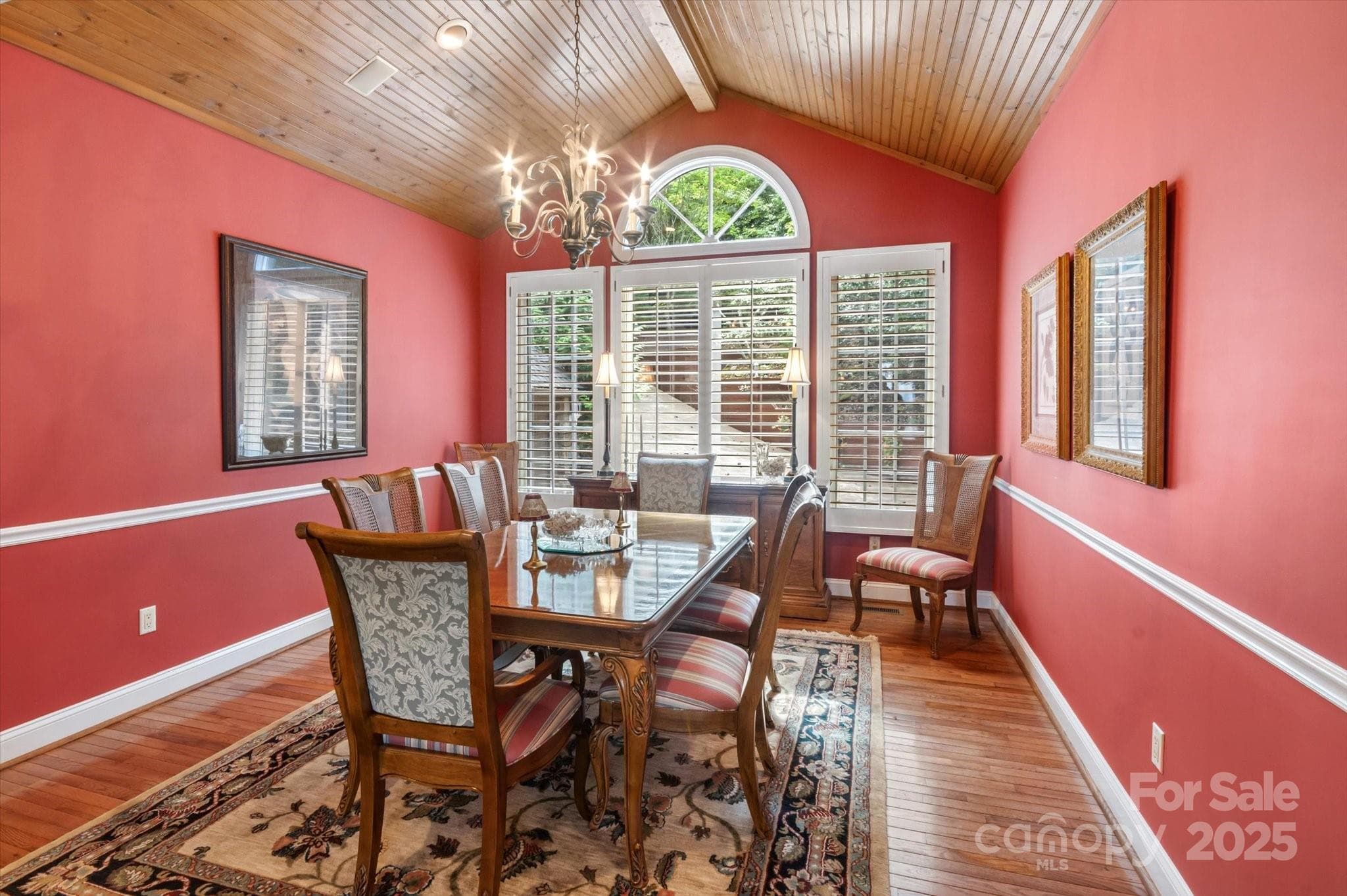 Single Family Residence at 98 Taladu Court, Brevard, photo 30 of 48