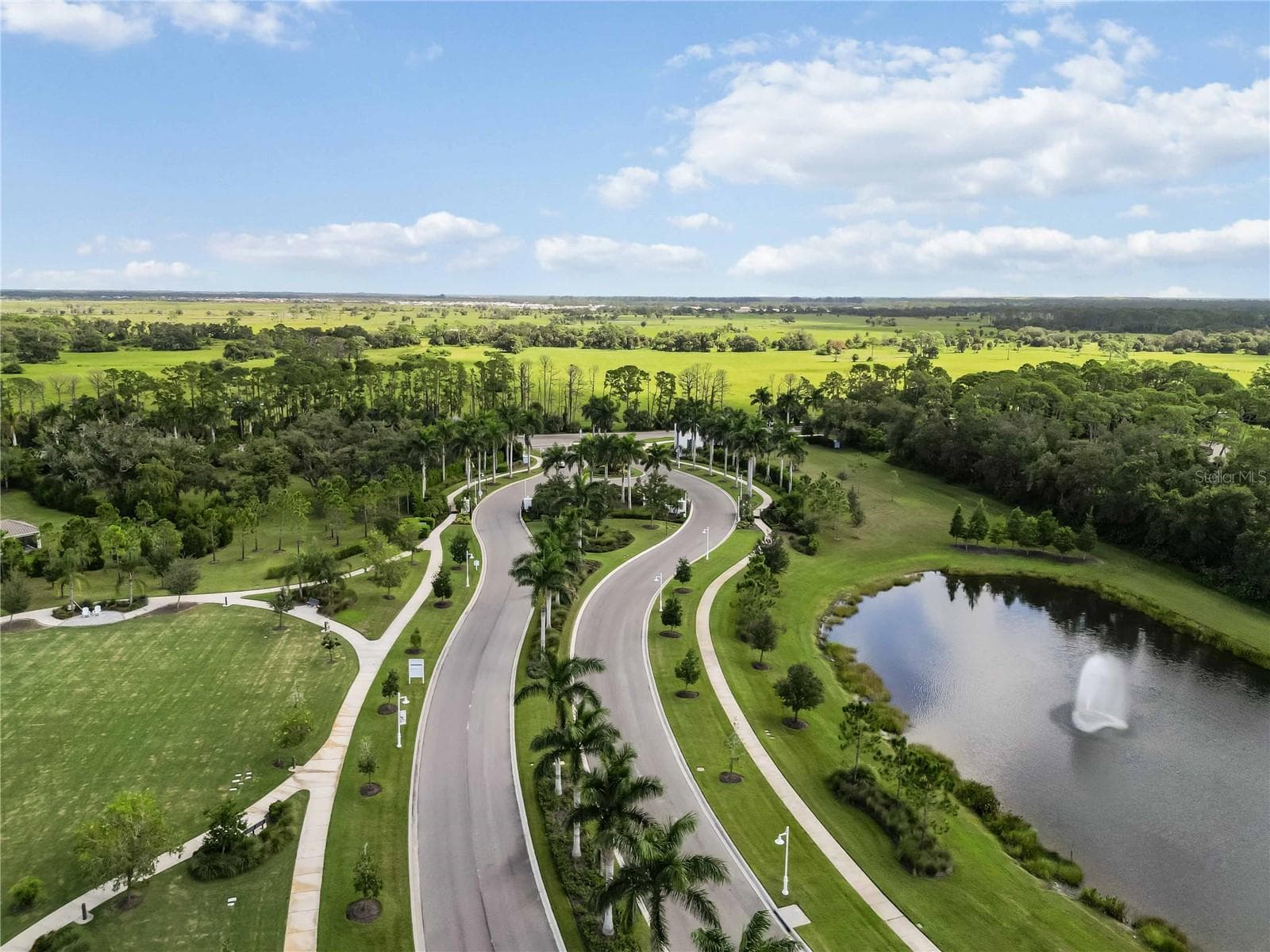 Single Family Residence at 10109 CANAVERAL CIR, SARASOTA, photo 53 of 57
