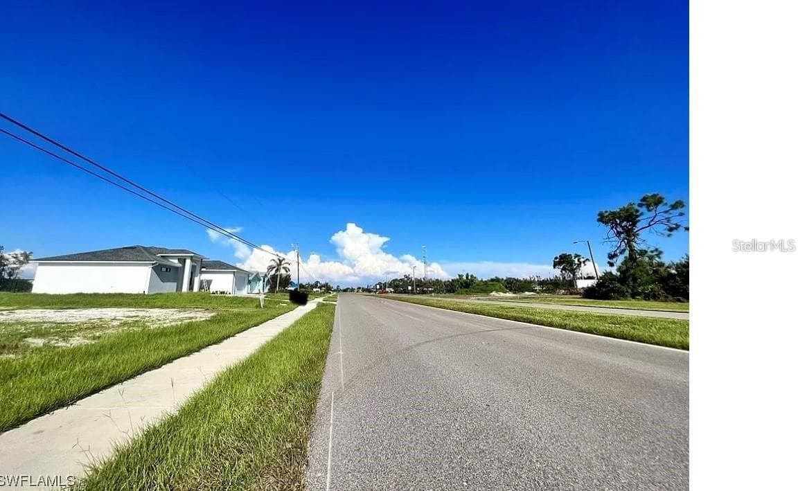 Land at 2703 CEITUS PKWY, CAPE CORAL, photo 2 of 5