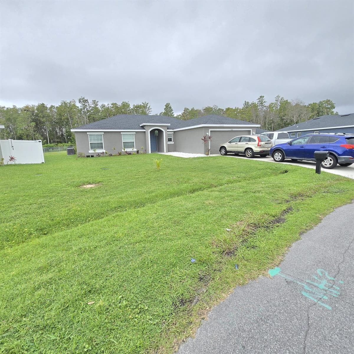 540 BRISTOL CIR