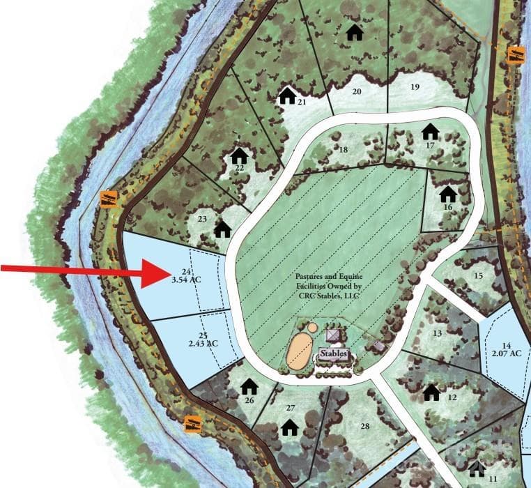 Lot at Morganton, photo 2 of 13