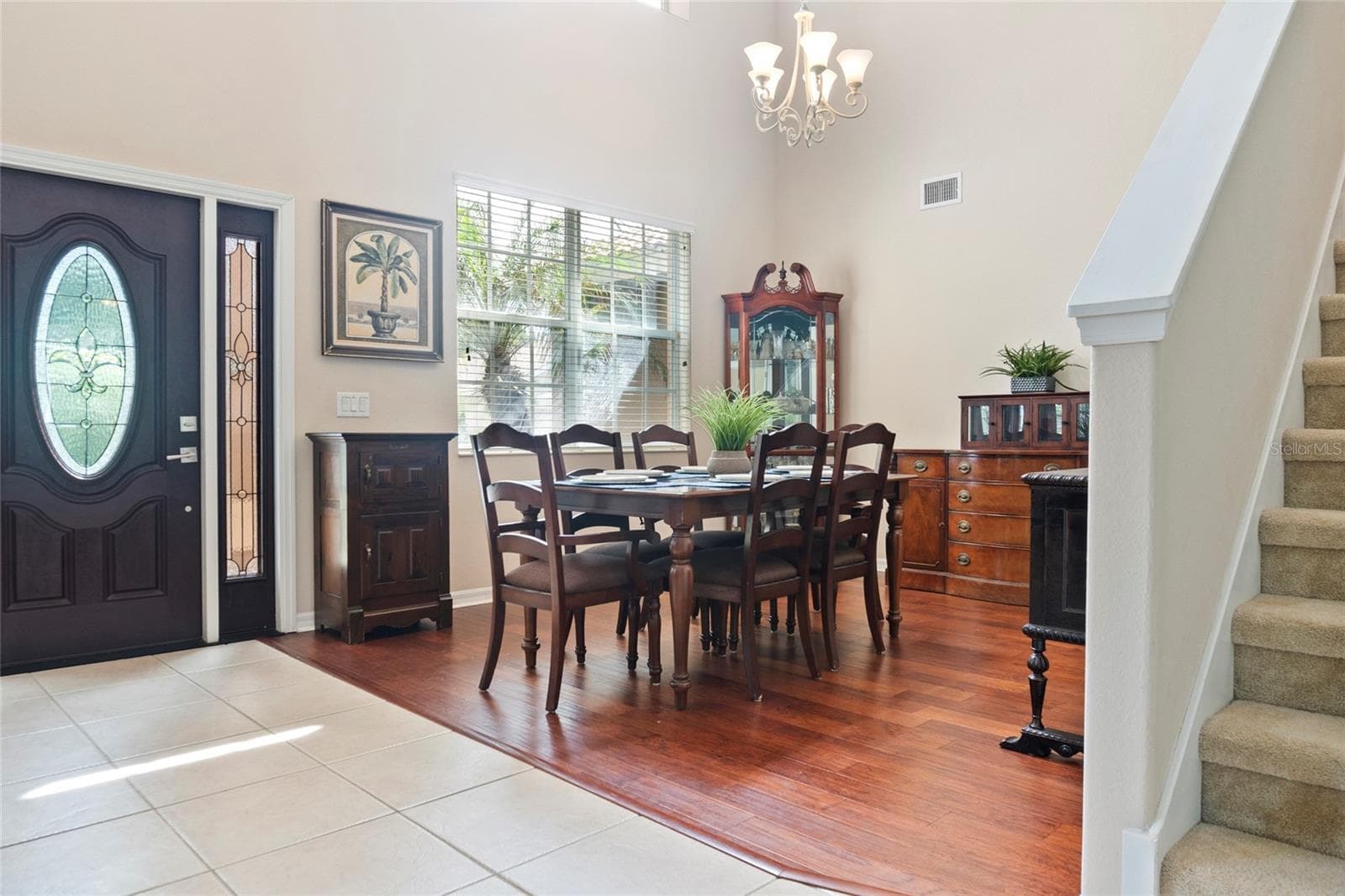 Single Family Residence at 8746 STONE HARBOUR LOOP, BRADENTON, photo 6 of 71
