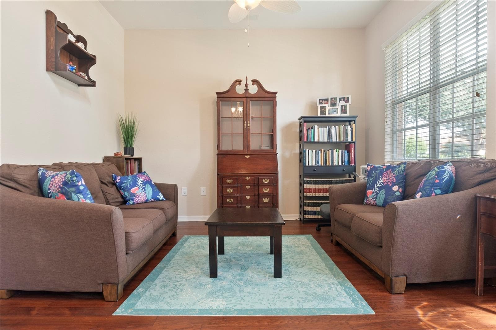 Single Family Residence at 8746 STONE HARBOUR LOOP, BRADENTON, photo 9 of 71