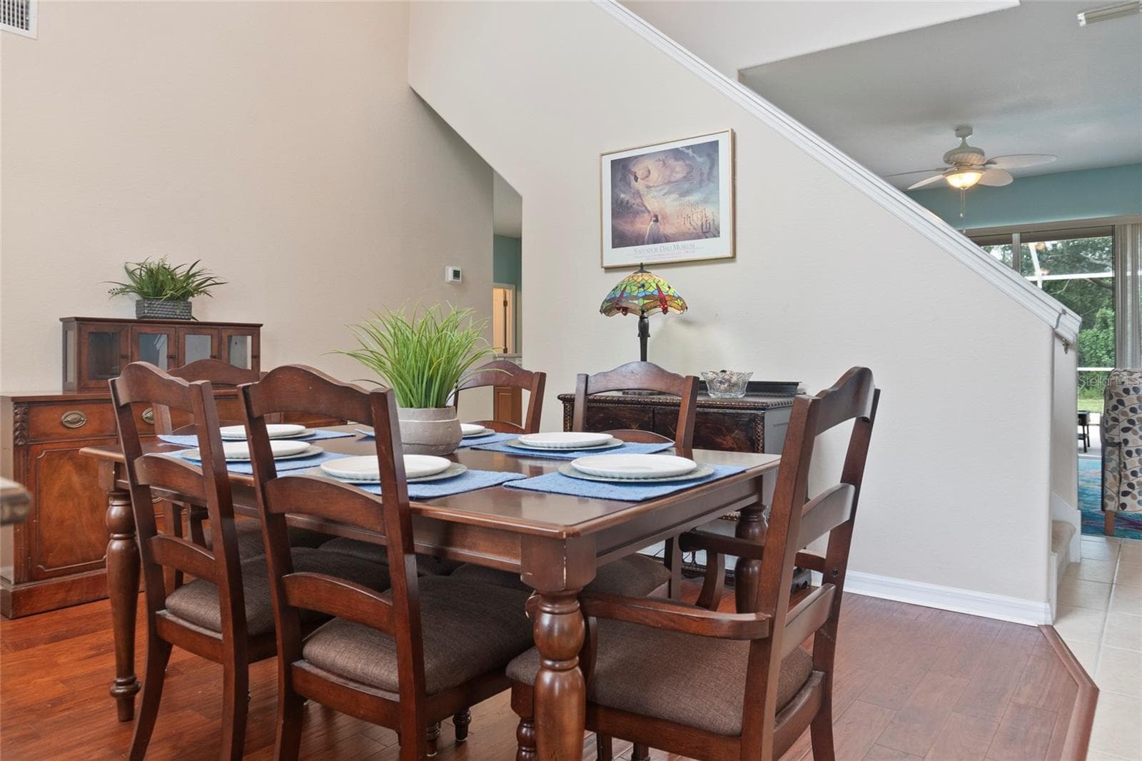 Single Family Residence at 8746 STONE HARBOUR LOOP, BRADENTON, photo 10 of 71