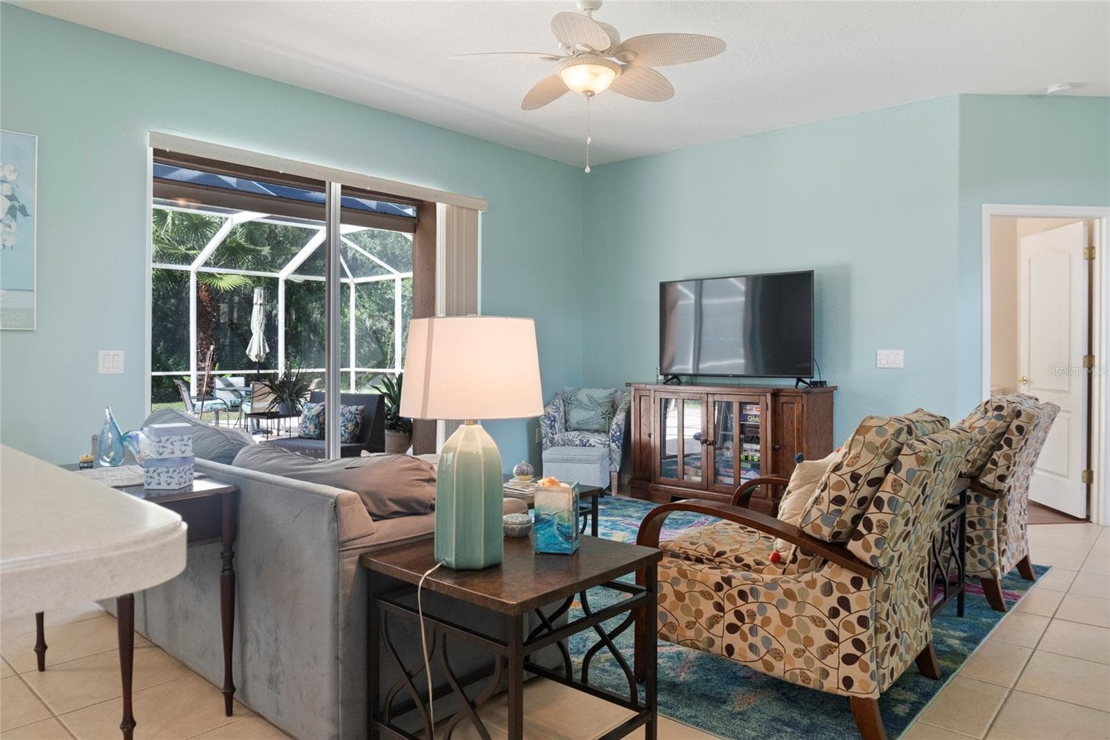 Single Family Residence at 8746 STONE HARBOUR LOOP, BRADENTON, photo 15 of 71