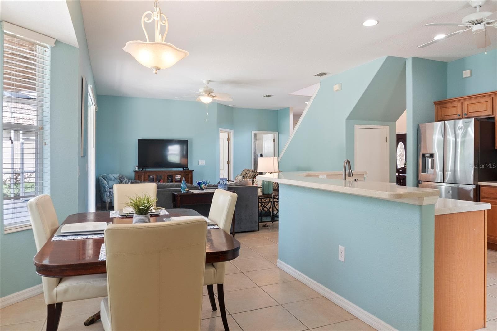 Single Family Residence at 8746 STONE HARBOUR LOOP, BRADENTON, photo 19 of 71
