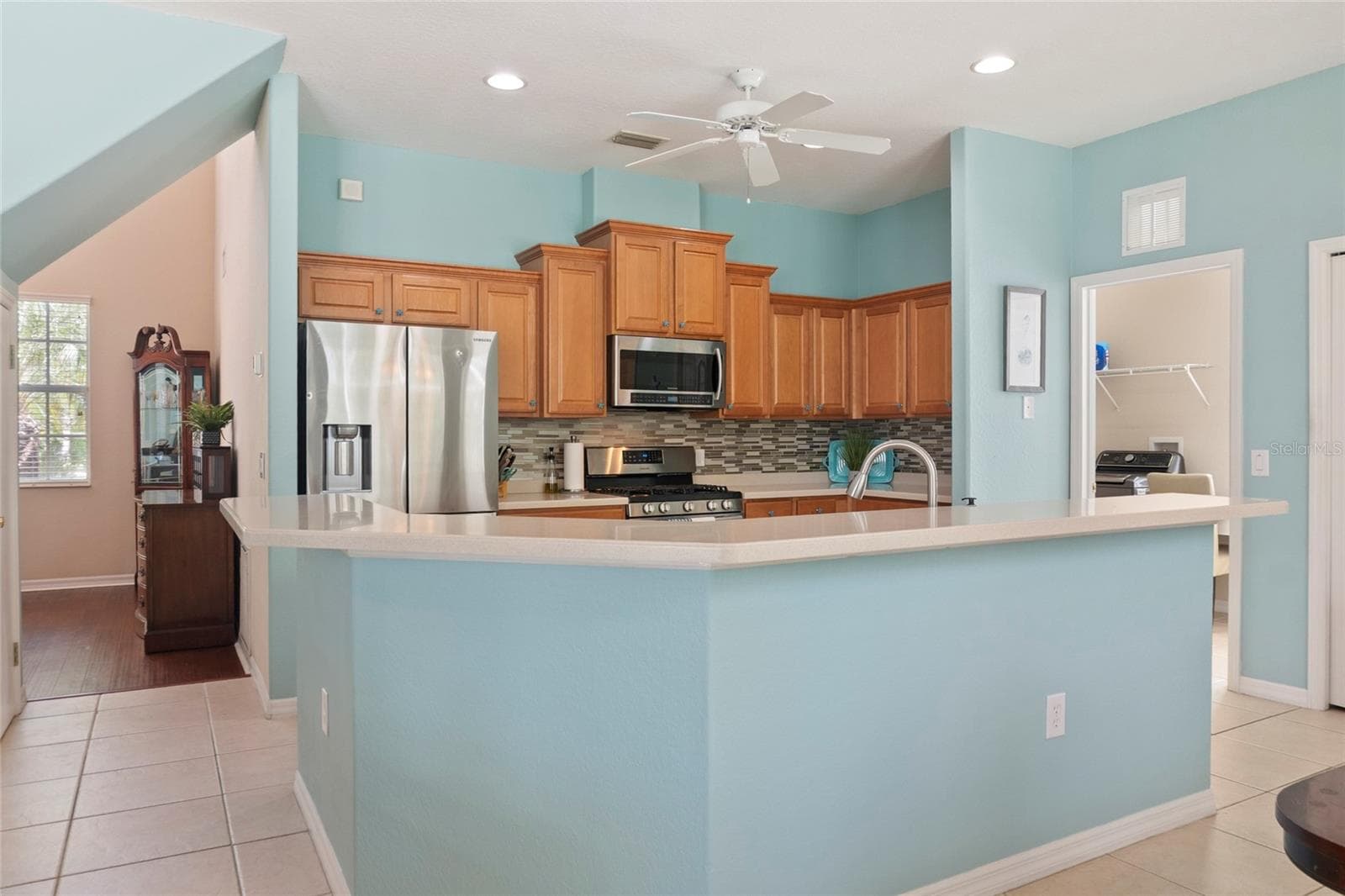 Single Family Residence at 8746 STONE HARBOUR LOOP, BRADENTON, photo 20 of 71