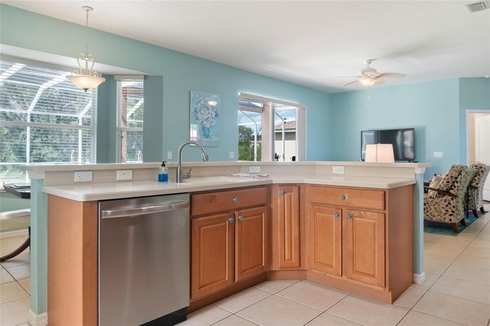 Single Family Residence at 8746 STONE HARBOUR LOOP, BRADENTON, photo 23 of 71