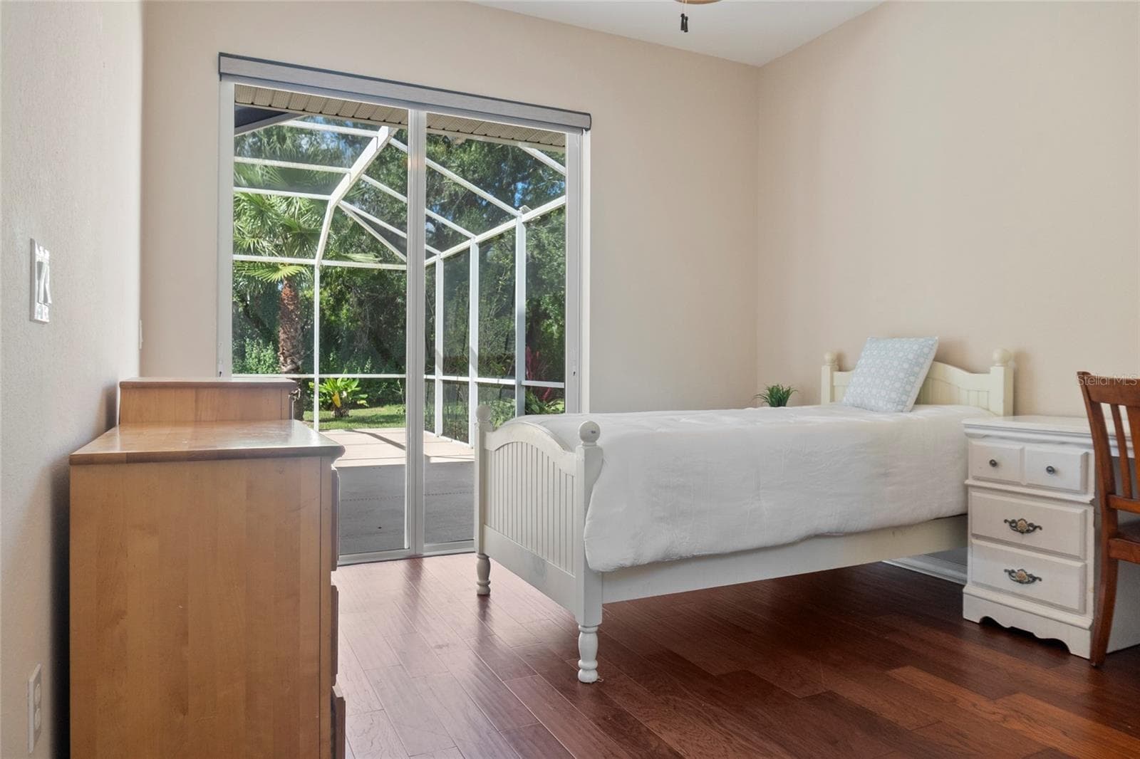 1st FL Bedroom (1) - 8746 STONE HARBOUR LOOP, BRADENTON