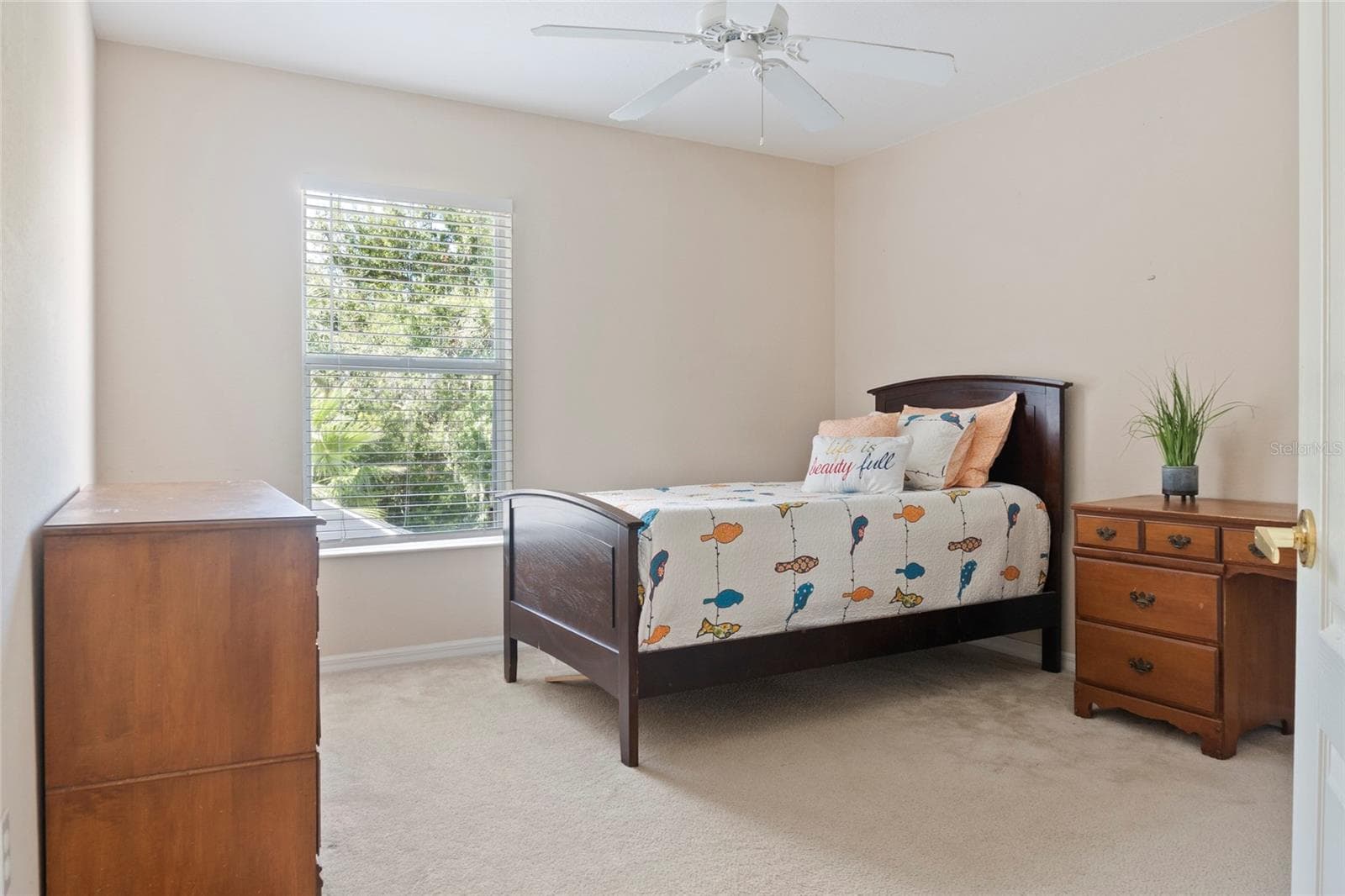 2nd FL Bedroom 3 - 8746 STONE HARBOUR LOOP, BRADENTON