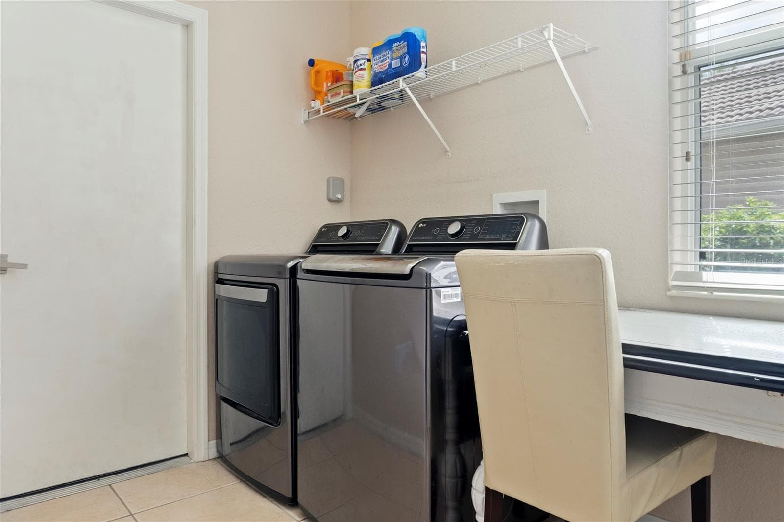 1st FL Laundry - 8746 STONE HARBOUR LOOP, BRADENTON