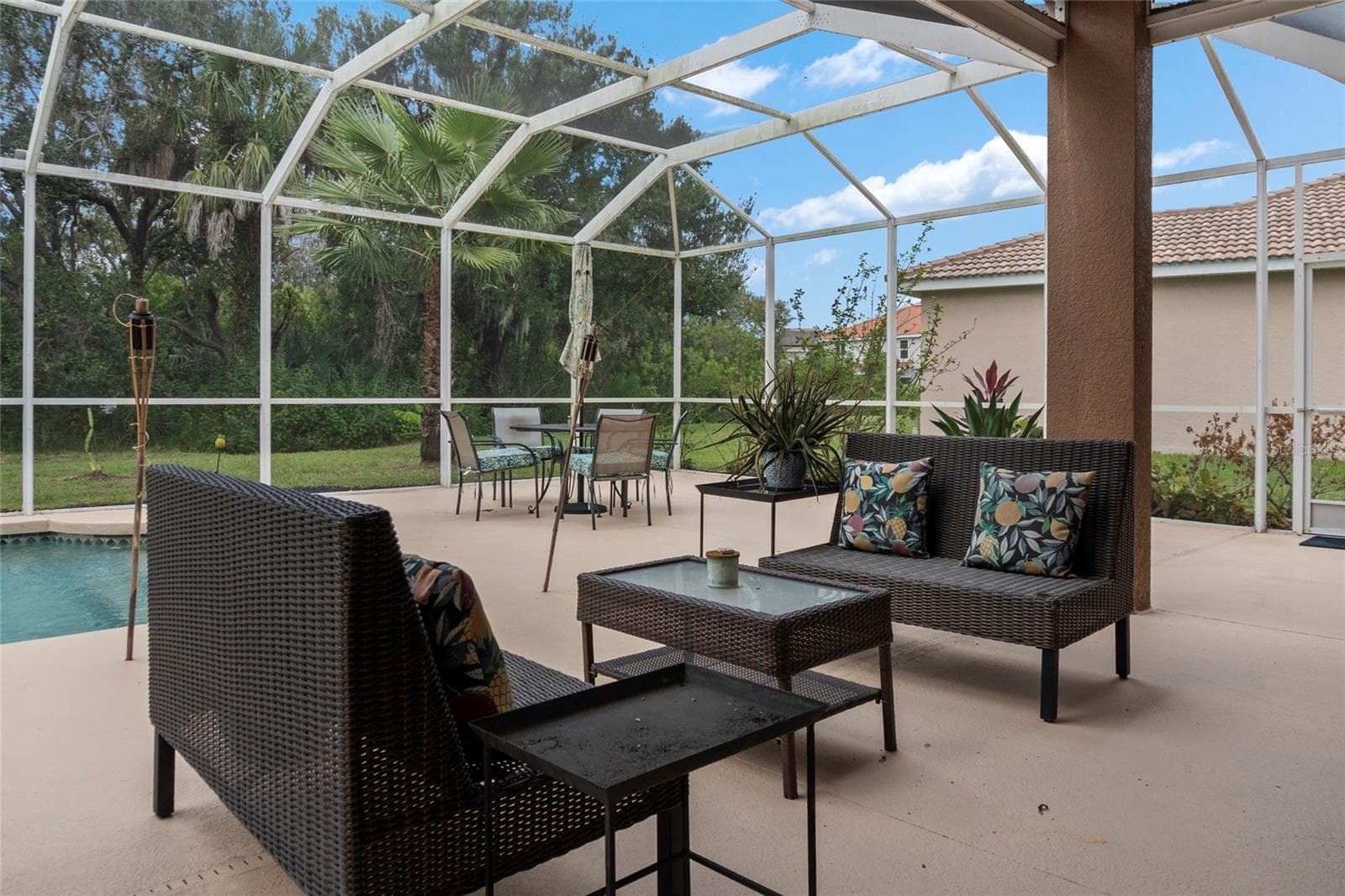 Single Family Residence at 8746 STONE HARBOUR LOOP, BRADENTON, photo 41 of 71