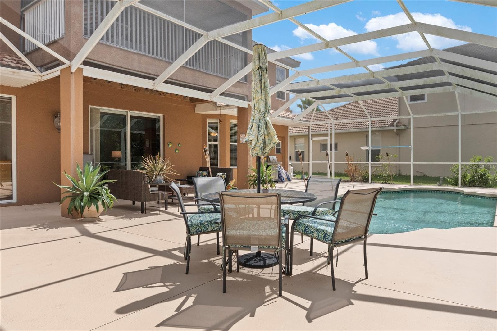Single Family Residence at 8746 STONE HARBOUR LOOP, BRADENTON, photo 43 of 71