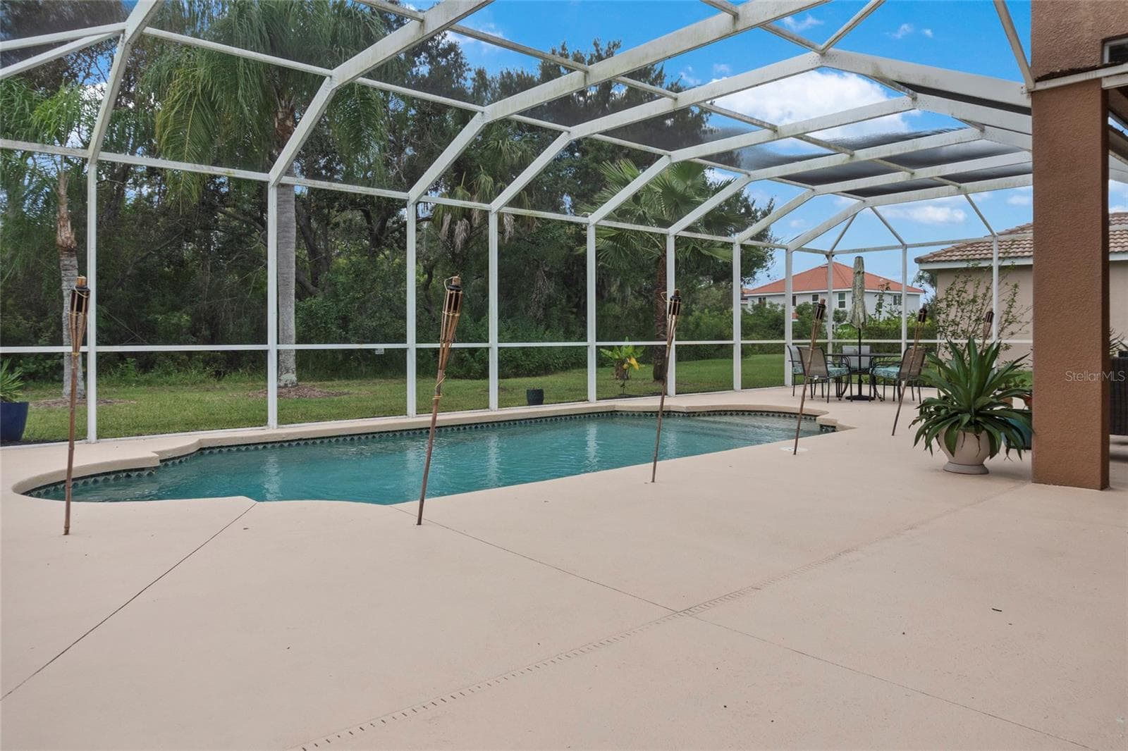 Single Family Residence at 8746 STONE HARBOUR LOOP, BRADENTON, photo 47 of 71