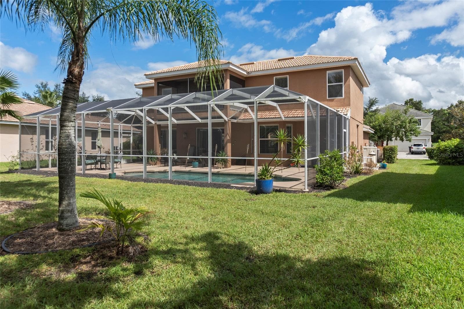 Single Family Residence at 8746 STONE HARBOUR LOOP, BRADENTON, photo 49 of 71