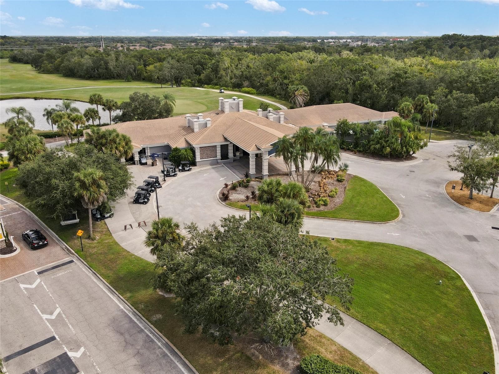 Single Family Residence at 8746 STONE HARBOUR LOOP, BRADENTON, photo 51 of 71